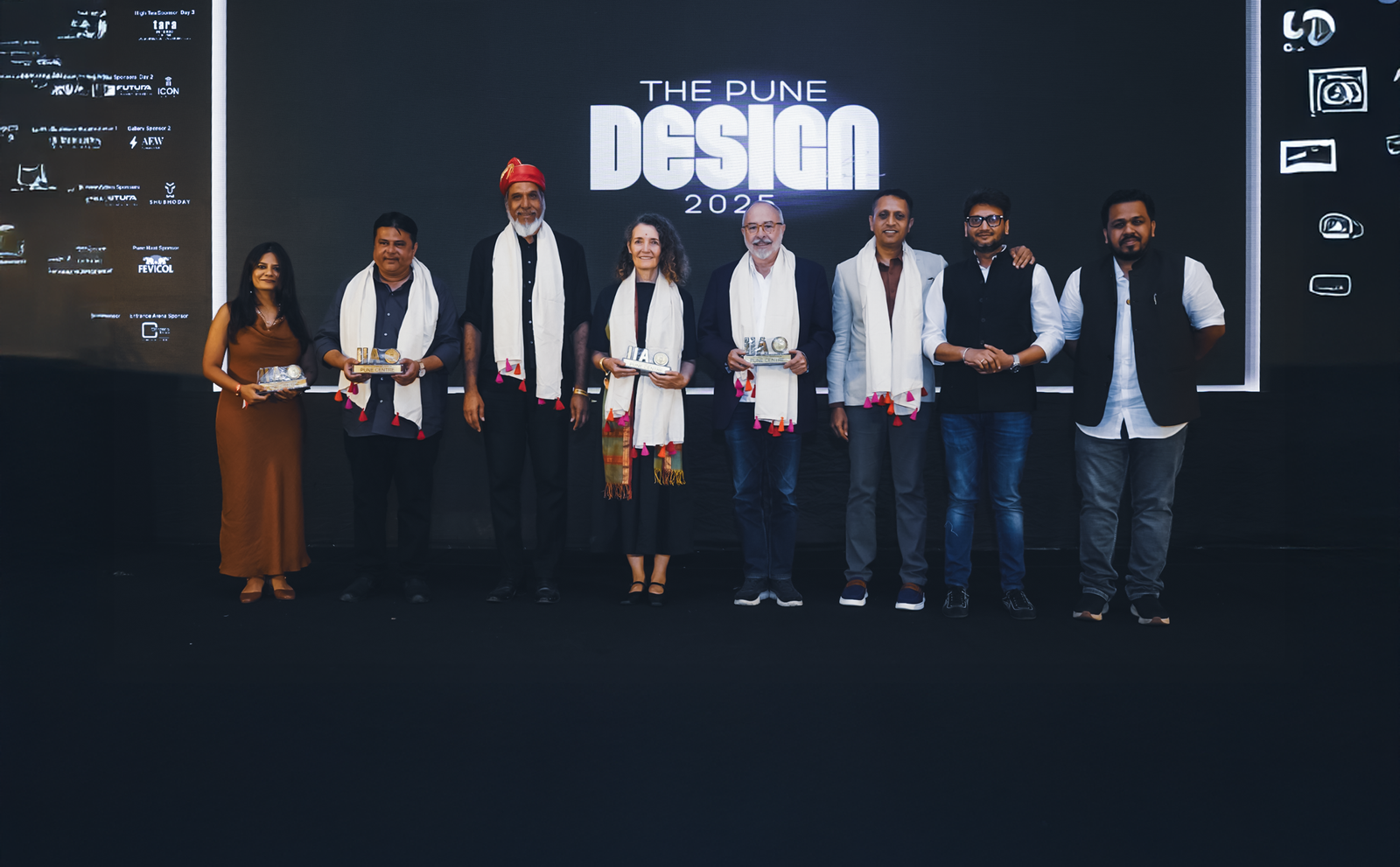 The Pune Design Show