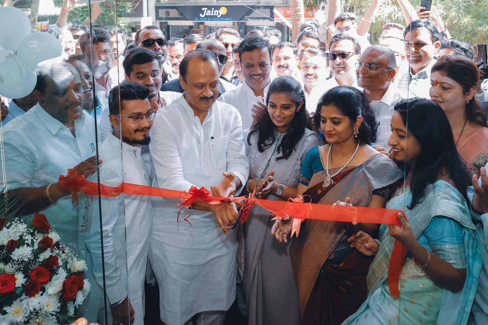 Shambhala Franchisee